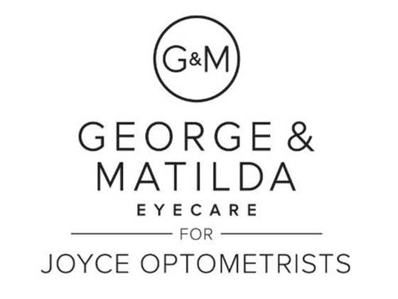 George & Matilda Eyecare for Joyce Optometrists