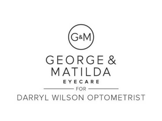 George & Matilda Eyecare for Darryl Wilson Optometrist