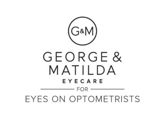 George & Matilda Eyecare