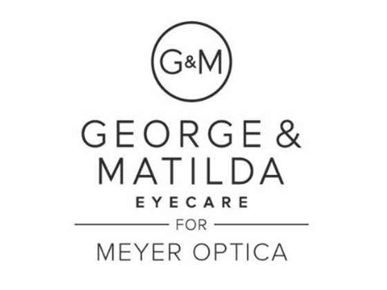 George & Matilda Eyecare for Meyer Optica