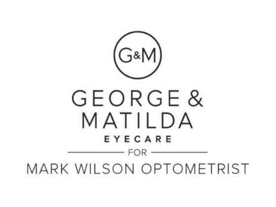 George & Matilda Eyecare for Mark Wilson Optometrist