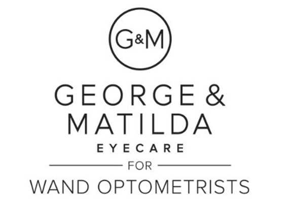 George & Matilda Eyecare for Wand Optometrists