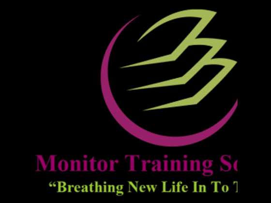 Monitor Training Solutions