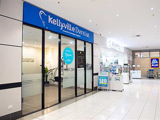 Kellyville Dentist