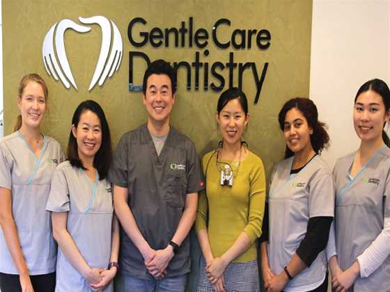 Gentle Care Dentistry