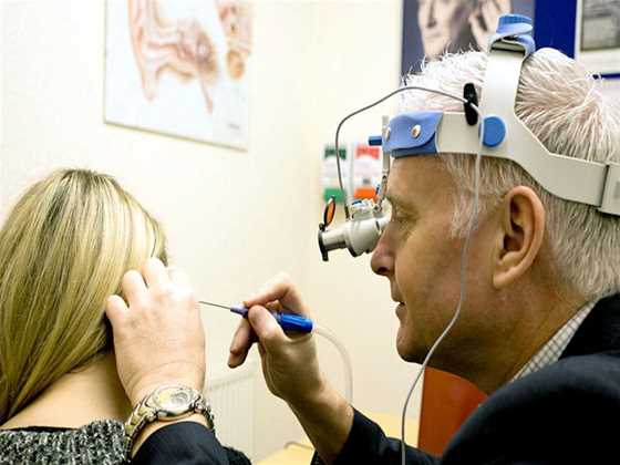 Hearing Professionals