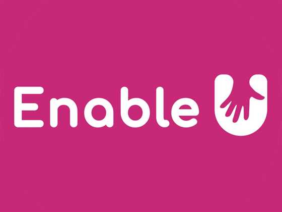 EnableU