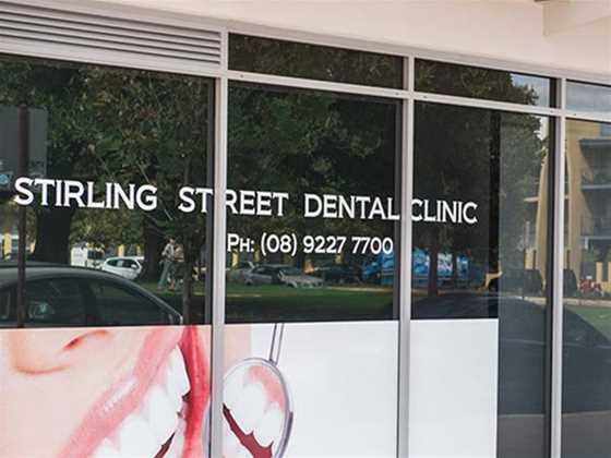 Stirling Street Dental Clinic