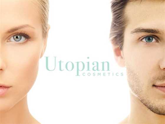 Utopian Cosmetics - It