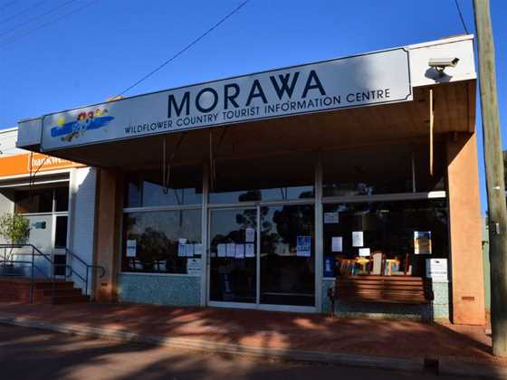 Morawa Visitors Centre