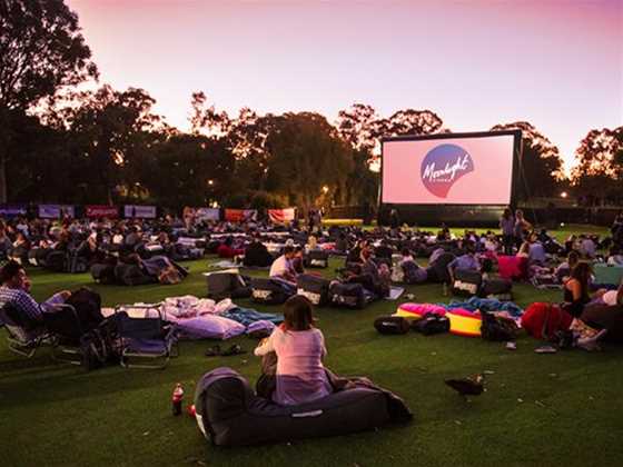 Moonlight Cinema