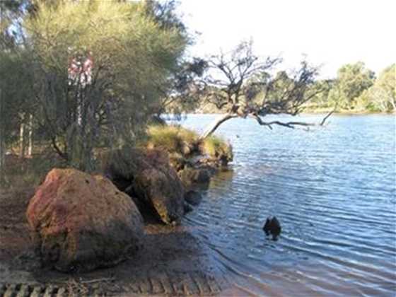 Pickering Park/Bindaring Park