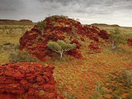 Roebourne Golf Club