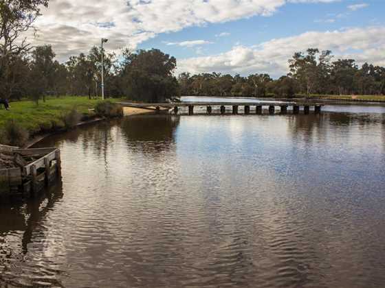 Point Reserve