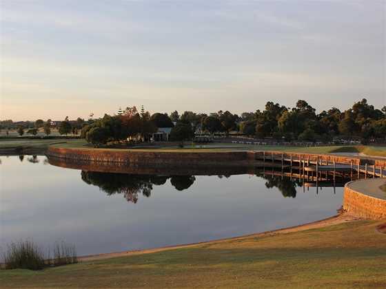 Dunsborough Lakes Golf Course