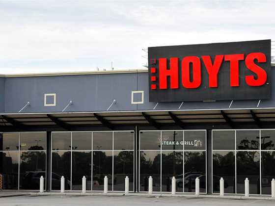 Hoyts Southlands