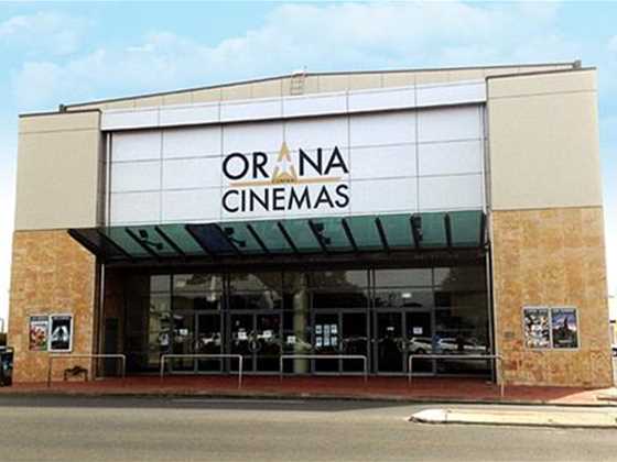 Orana Cinema Busselton