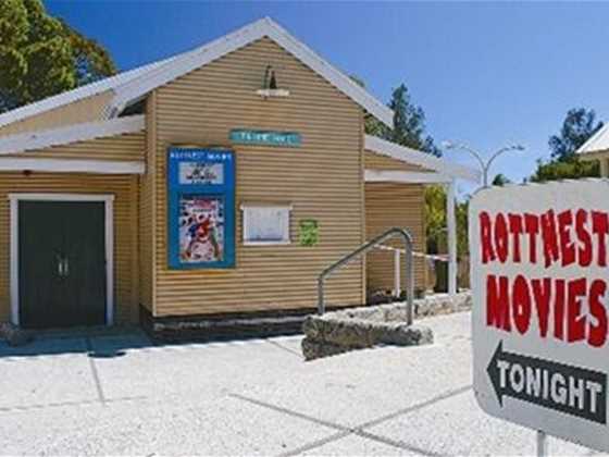 Rottnest Island Movies