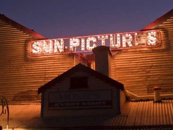 Sun Pictures Broome