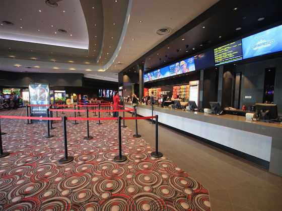 Grand Cinemas Currambine