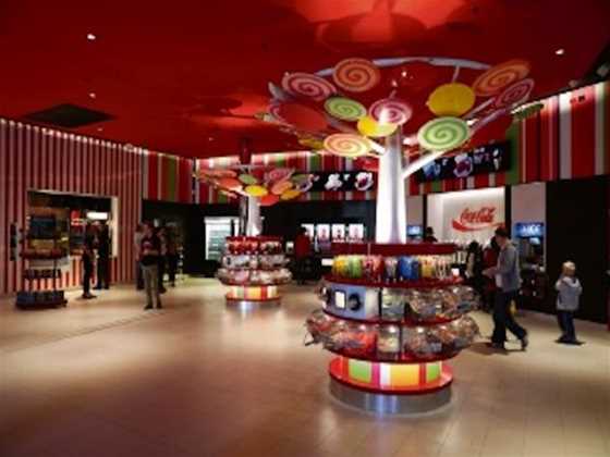 Event Cinemas Whitford City