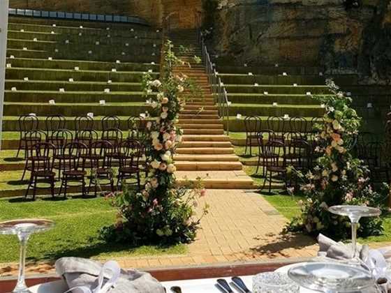 Quarry Amphitheatre