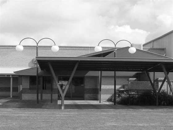 Harvey Recreation and Cultural Centre