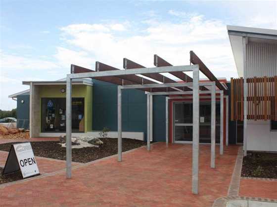 Hopetoun Community Resource Centre