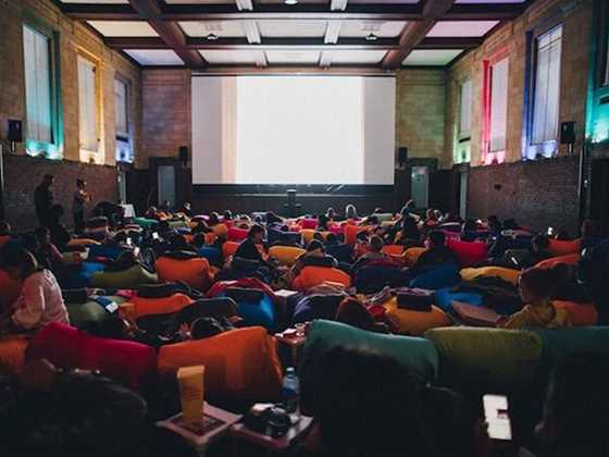 Girls School Cinema