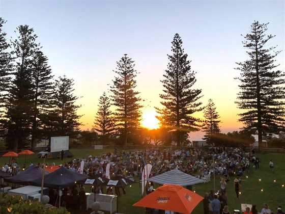 Cottesloe Civic Centre