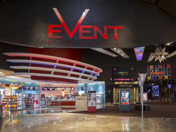 Event Cinemas Innaloo