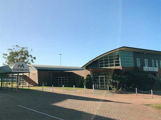 Cannington Exhibition Centre & Showgrounds