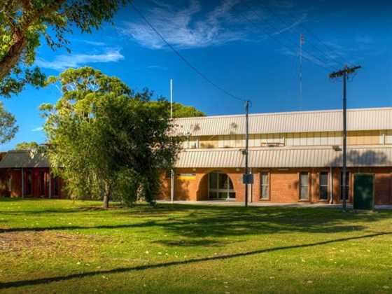 Wanneroo Recreation Centre