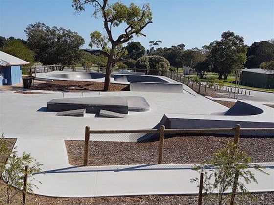 Wanneroo Skate Park