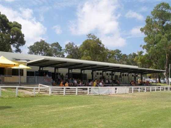 Wanneroo Showgrounds