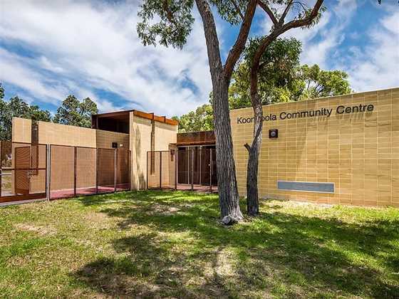 Koondoola Community Centre