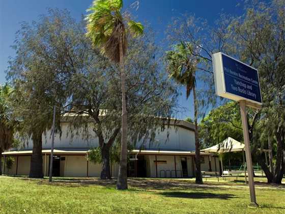 Phil Renkin Recreation Centre