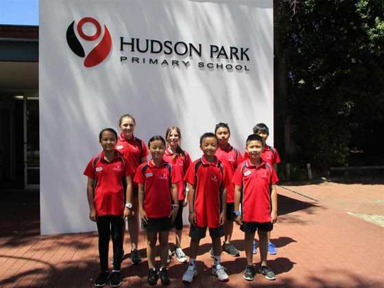 Hudson Park Primary School