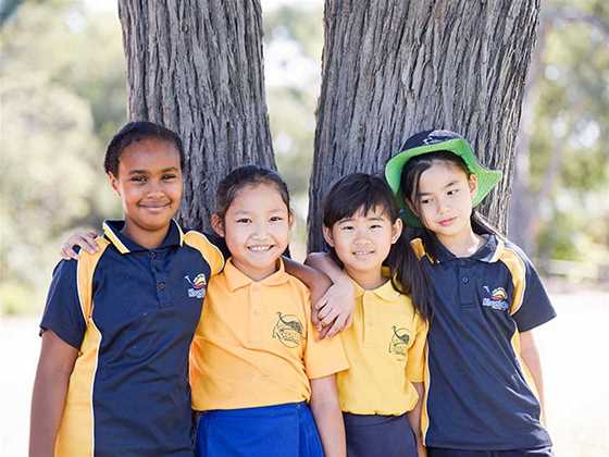 Koondoola Primary School