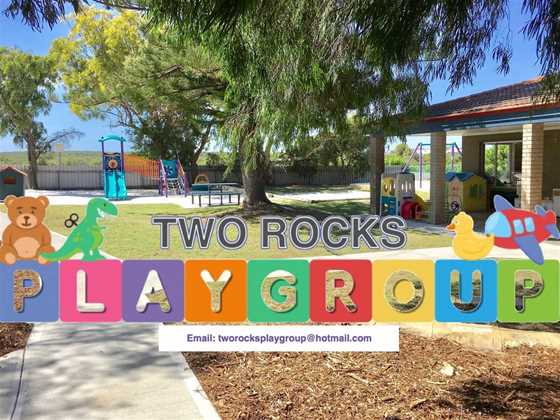 Two Rocks Playgroup