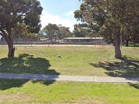 Elliot Road Clubrooms