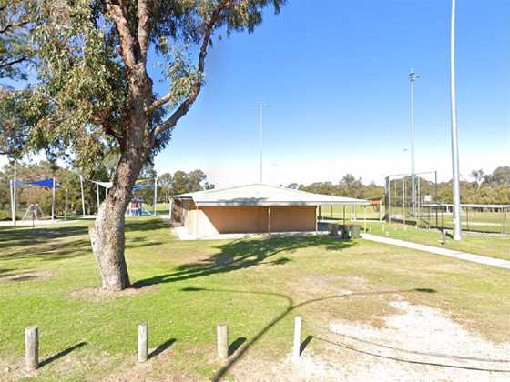 John Moloney Clubrooms