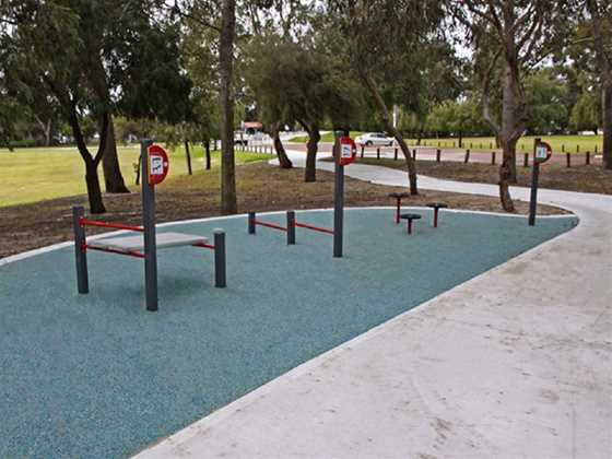 Paloma Park