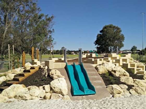 Warradale Park