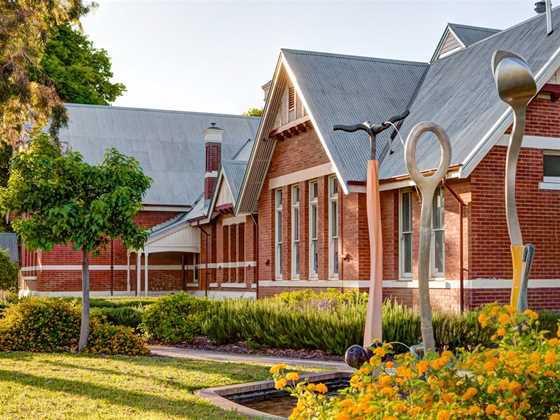 Midland Junction Arts Centre