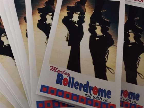 Morley Rollerdrome