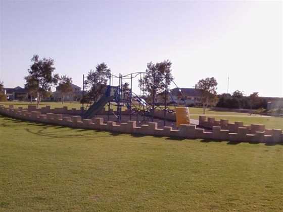 Windjammer Park 