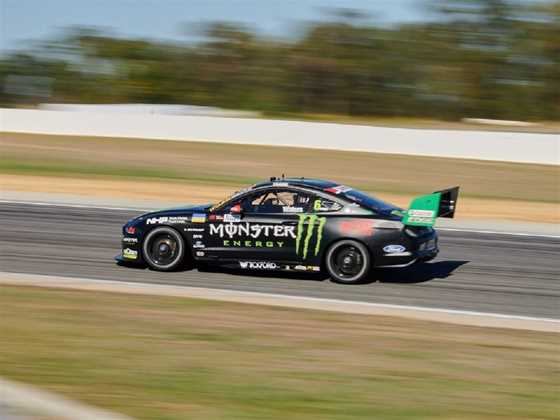 Wanneroo Raceway