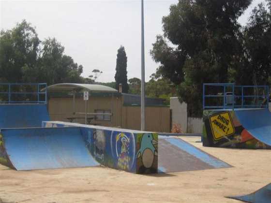 Pingelly Skate Park