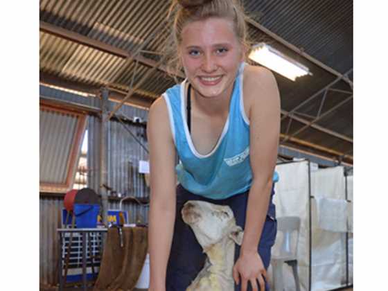 Western Australian College of Agriculture